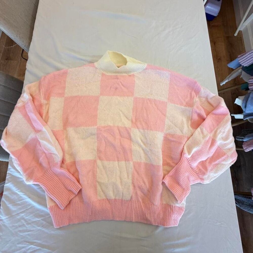 Women's multi Jumper